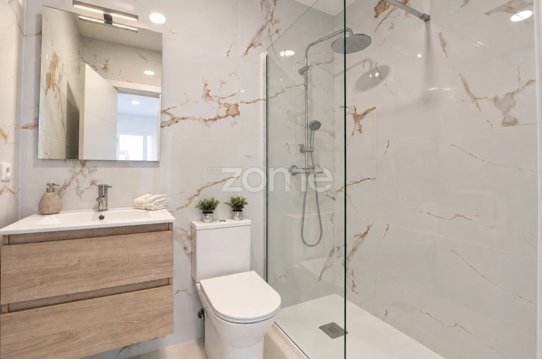 Apartamento T3 para Venda em Paredes Foto 11