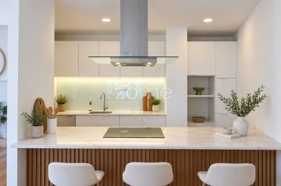 Apartamento T3 para Venda em Paredes