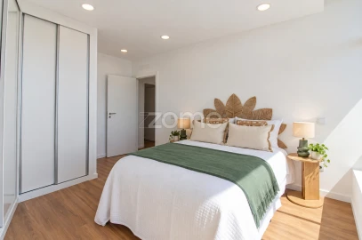 Apartamento T3 para Venda em Paredes