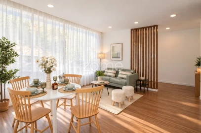 Apartamento T3 para Venda em Paredes