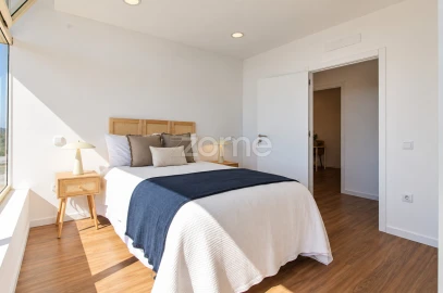 Apartamento T3 para Venda em Paredes