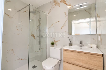 Apartamento T3 para Venda em Paredes