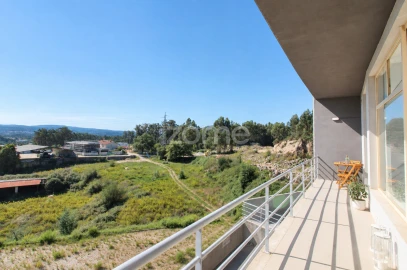 Apartamento T3 para Venda em Paredes