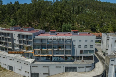 Apartamento T3 para Venda em Paredes