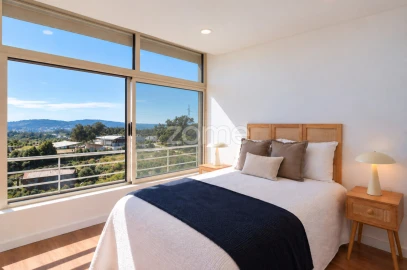 Apartamento T3 para Venda em Paredes