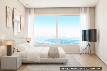 Apartamento T3 para Venda em Paredes
