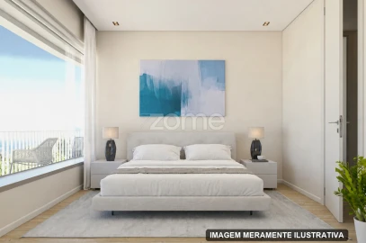 Apartamento T3 para Venda em Paredes