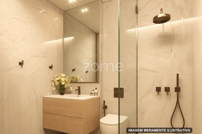 Apartamento T3 para Venda em Paredes