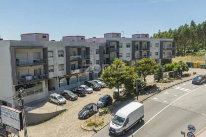 Apartamento T3 para Venda em Paredes