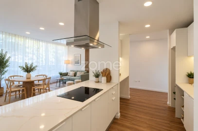 Apartamento T3 para Venda em Paredes