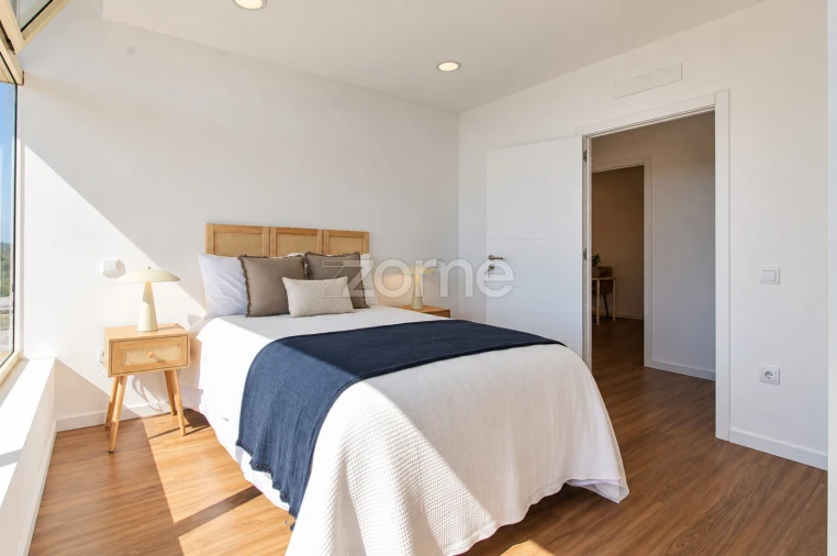 Apartamento T3 para Venda em Paredes Foto 6