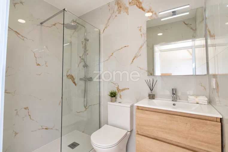 Apartamento T3 para Venda em Paredes Foto 8