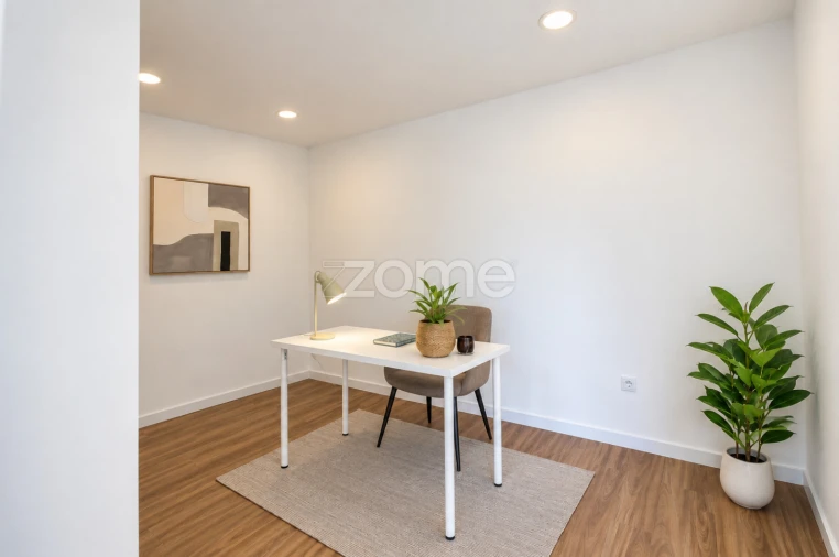 Apartamento T3 para Venda em Paredes Foto 12