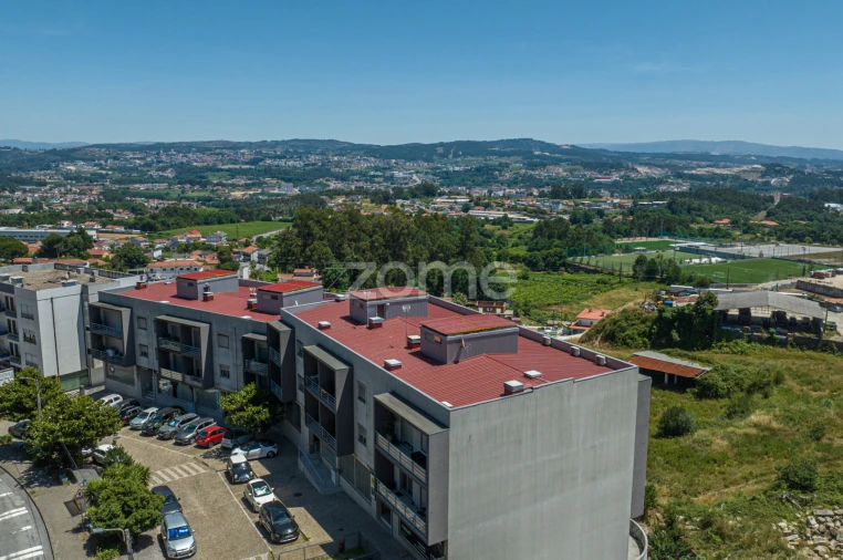 Apartamento T3 para Venda em Paredes Foto 12