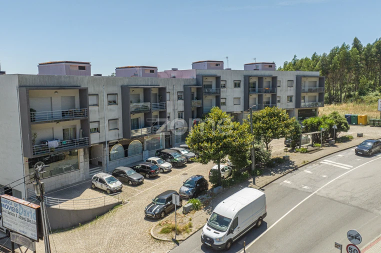 Apartamento T3 para Venda em Paredes Foto 14