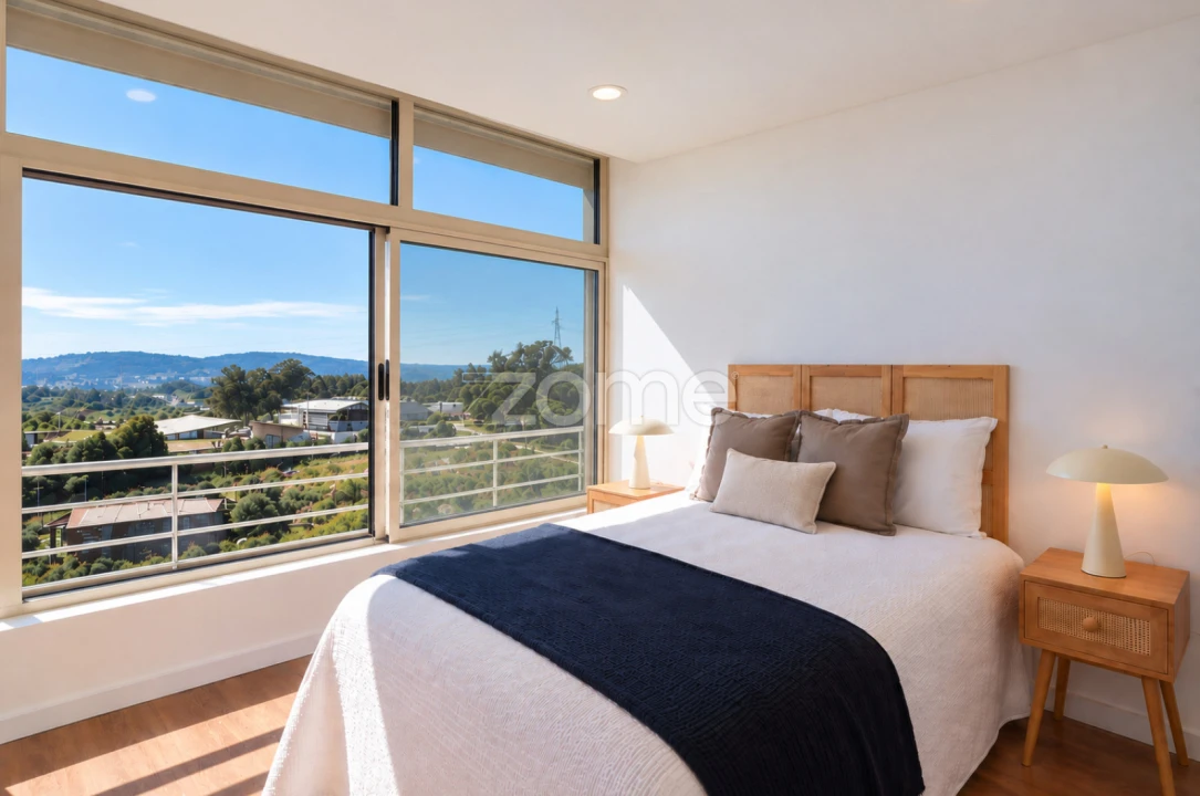 Apartamento T3 para Venda em Paredes Foto 7