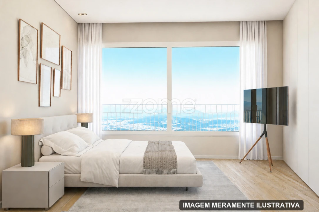 Apartamento T3 para Venda em Paredes Foto 6