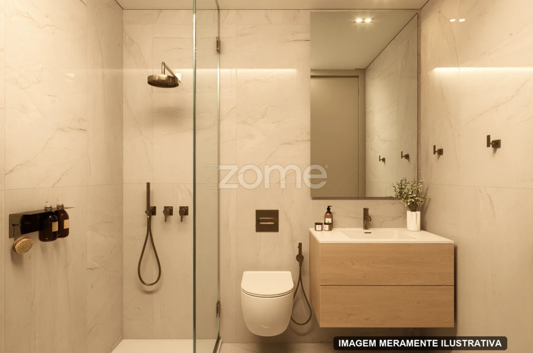 Apartamento T3 para Venda em Paredes Foto 7