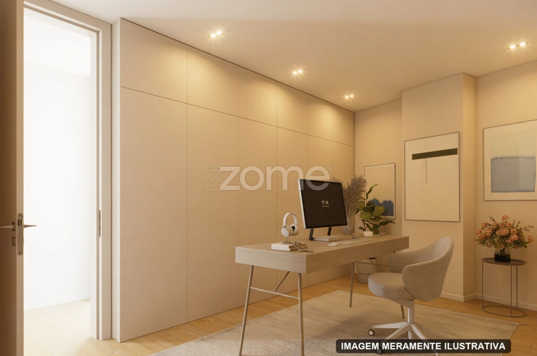 Apartamento T3 para Venda em Paredes Foto 9