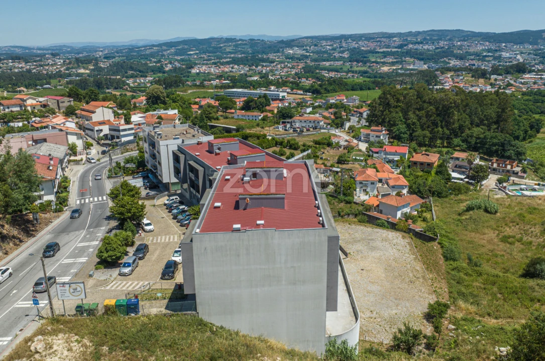 Apartamento T3 para Venda em Paredes Foto 13