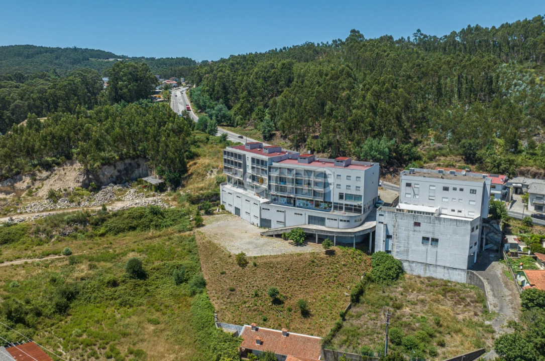 Apartamento T3 para Venda em Paredes Foto 11