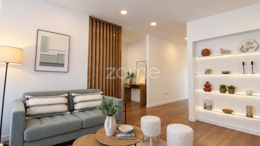 Apartamento T3 para Venda em Paredes