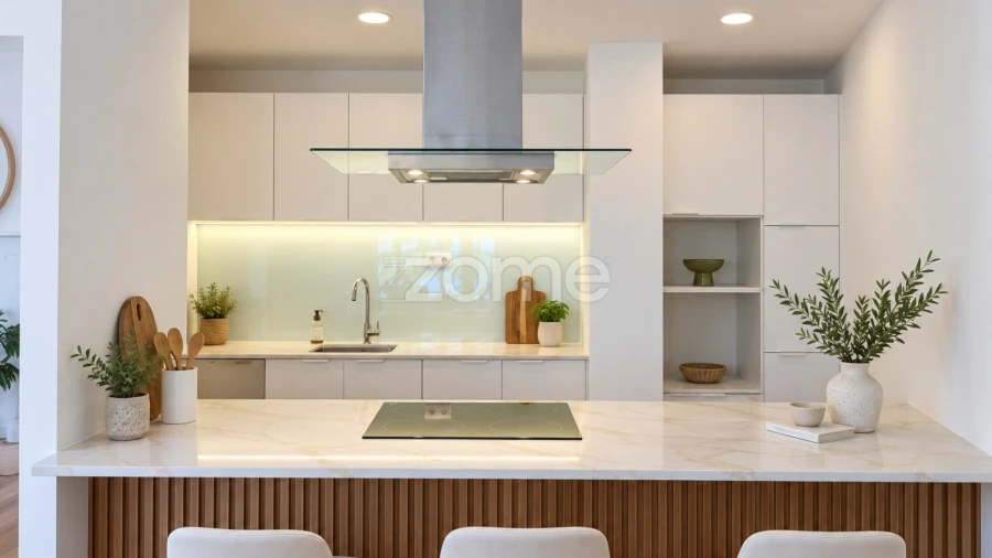 Apartamento T3 para Venda em Paredes