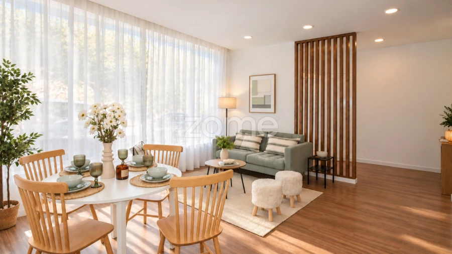 Apartamento T3 para Venda em Paredes