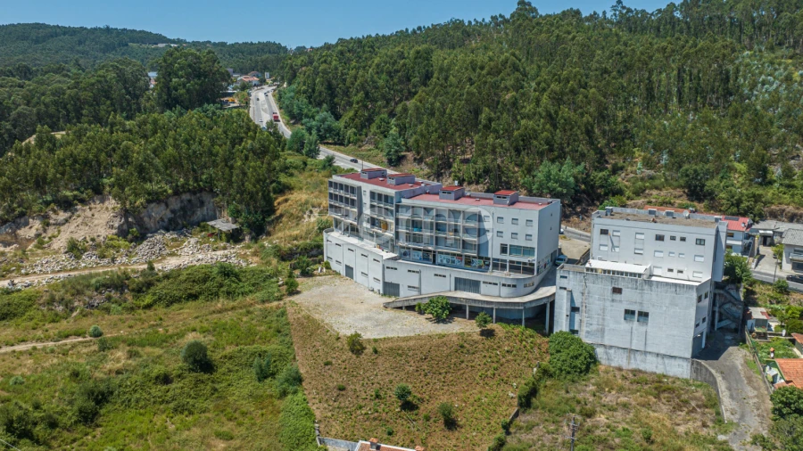 Apartamento T3 para Venda em Paredes
