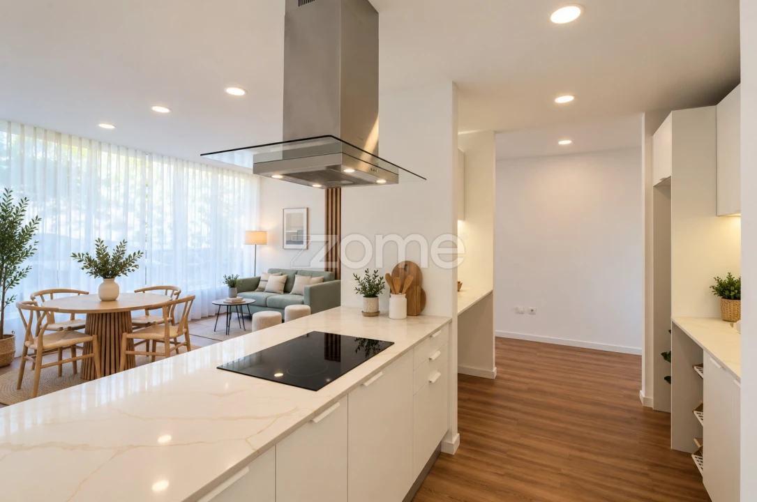 Apartamento T3 para Venda em Paredes Foto 5