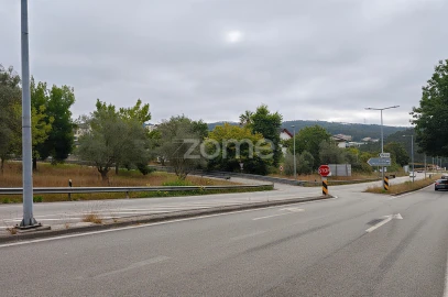 Terreno para Venda em Nogueira do Cravo e Pindelo