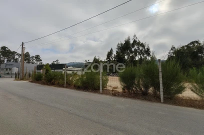Terreno para Venda em Nogueira do Cravo e Pindelo