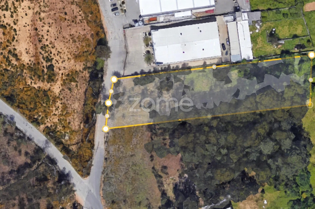 Terreno para Venda em Nogueira do Cravo e Pindelo Foto 2