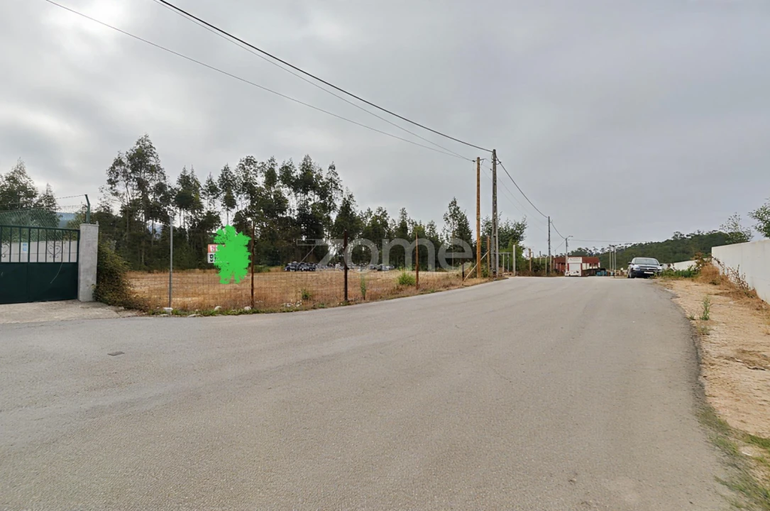Terreno para Venda em Nogueira do Cravo e Pindelo Foto 7
