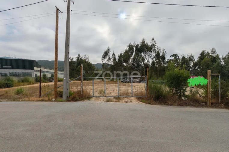 Terreno para Venda em Nogueira do Cravo e Pindelo Foto 6
