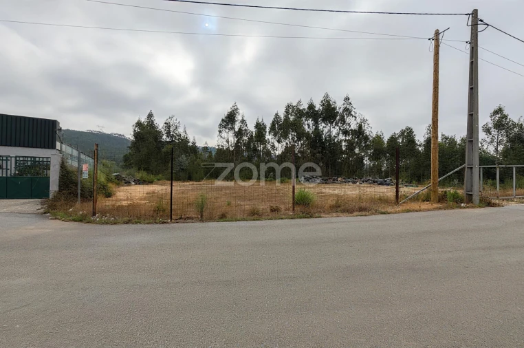 Terreno para Venda em Nogueira do Cravo e Pindelo Foto 8