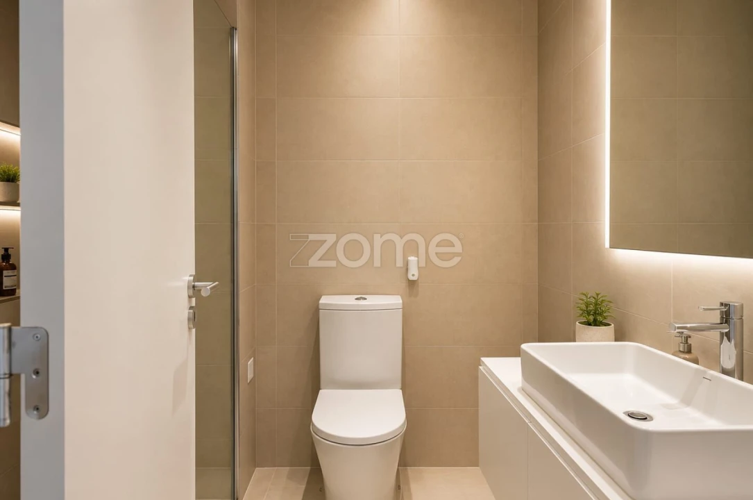 Apartamento T2 para Venda em Odivelas Foto 10