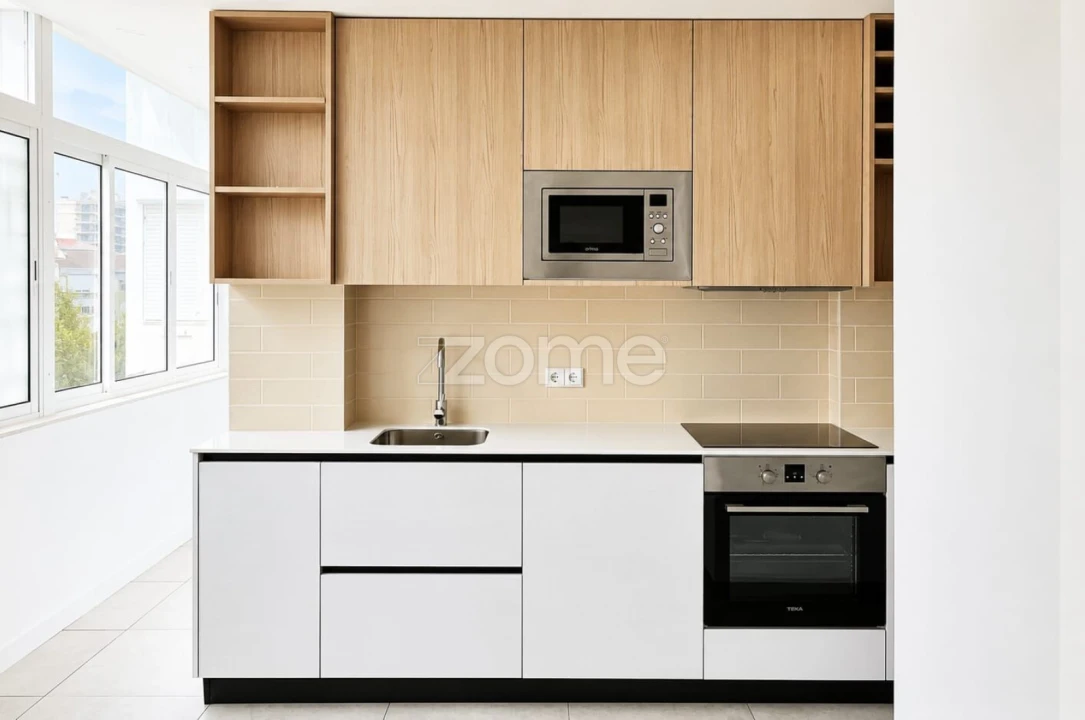 Apartamento T2 para Venda em Odivelas Foto 9