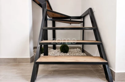 Moradia T2 para Venda em Abrigada e Cabanas de Torres