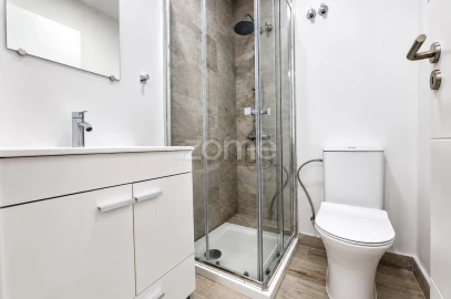 Moradia T2 para Venda em Abrigada e Cabanas de Torres