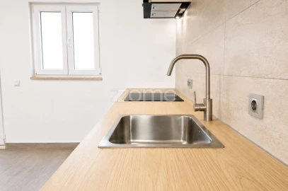 Moradia T2 para Venda em Abrigada e Cabanas de Torres