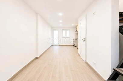 Moradia T2 para Venda em Abrigada e Cabanas de Torres