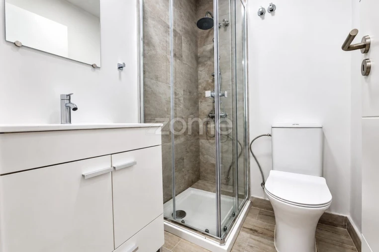 Moradia T2 para Venda em Abrigada e Cabanas de Torres Foto 14