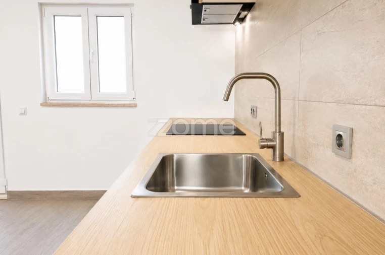 Moradia T2 para Venda em Abrigada e Cabanas de Torres Foto 16