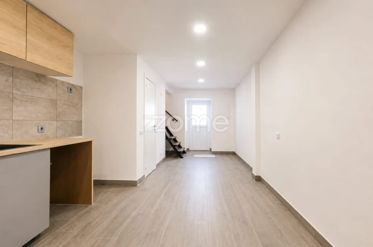 Moradia T2 para Venda em Abrigada e Cabanas de Torres Foto 7