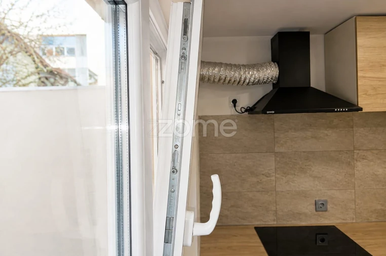 Moradia T2 para Venda em Abrigada e Cabanas de Torres Foto 11