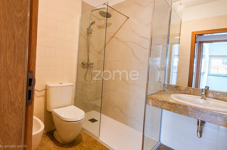 Apartamento T3 para Arrendamento em Parque das Nações Foto 3
