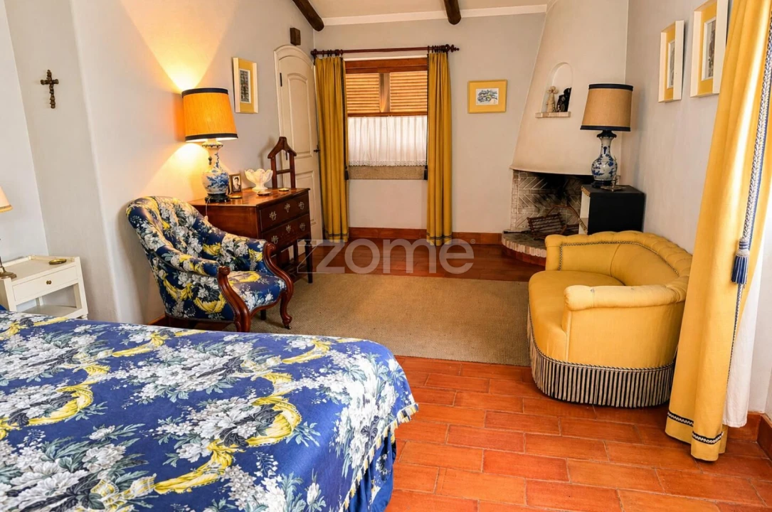 Quinta T10 para Venda em Alcaide Foto 26