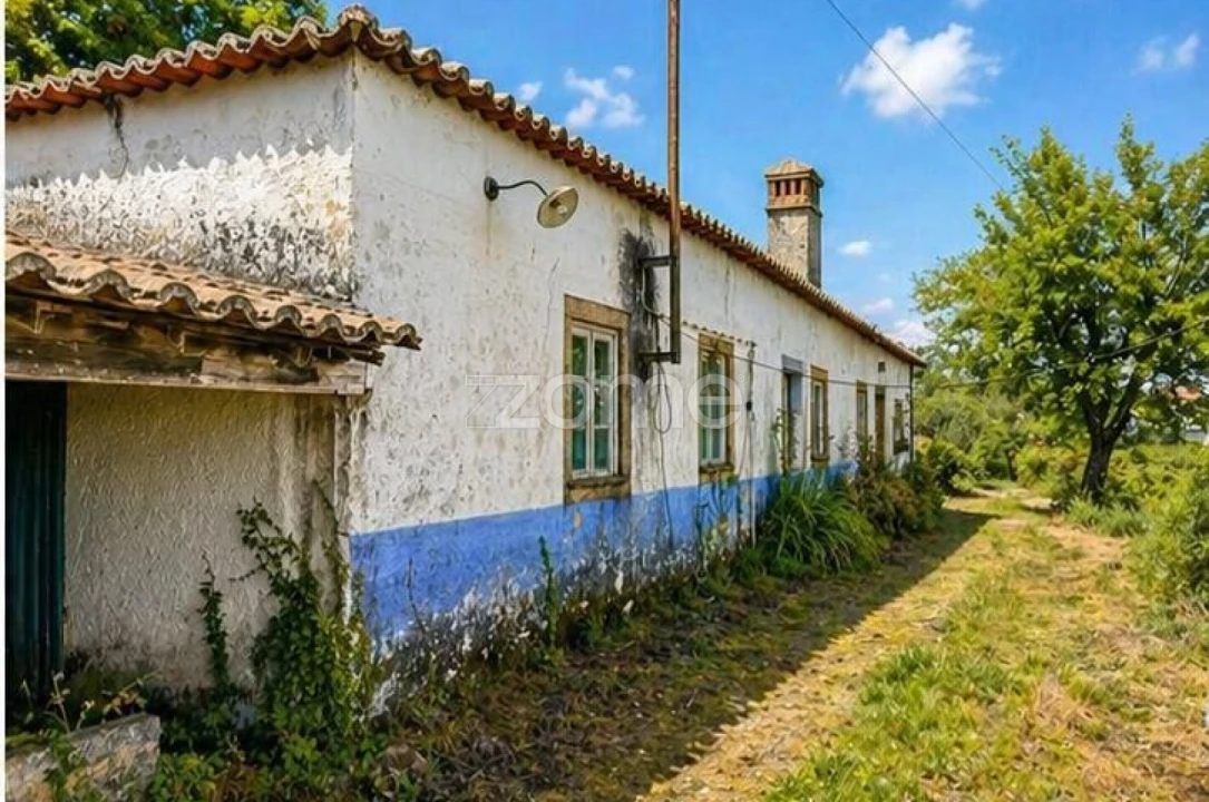 Quinta T10 para Venda em Alcaide Foto 44