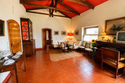 Quinta T10 para Venda em Alcaide